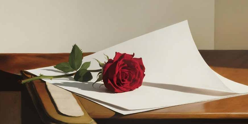 Essay On Rose Flower (in English) for Classes 1, 2 & 3 10 Lines, Short & Long Paragraph