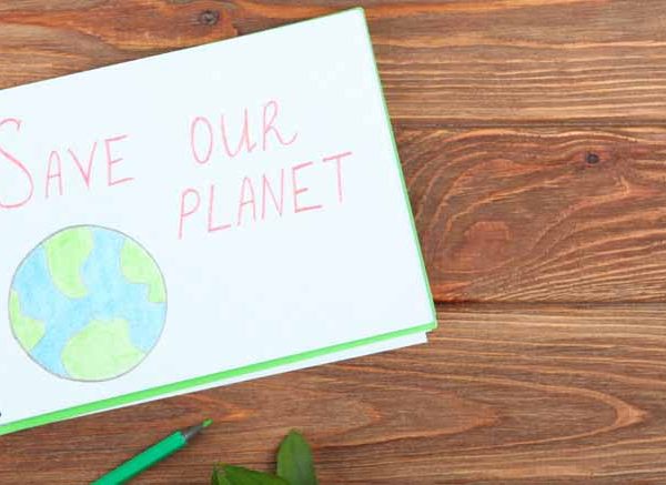 Essay On Save The Environment in English for Class 1, 2 & 3 10 Lines, Short & Long Paragraph