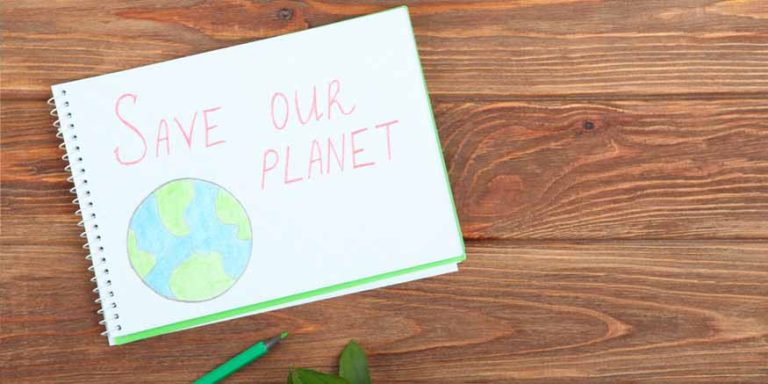 Essay On Save The Environment in English for Class 1, 2 & 3 10 Lines, Short & Long Paragraph