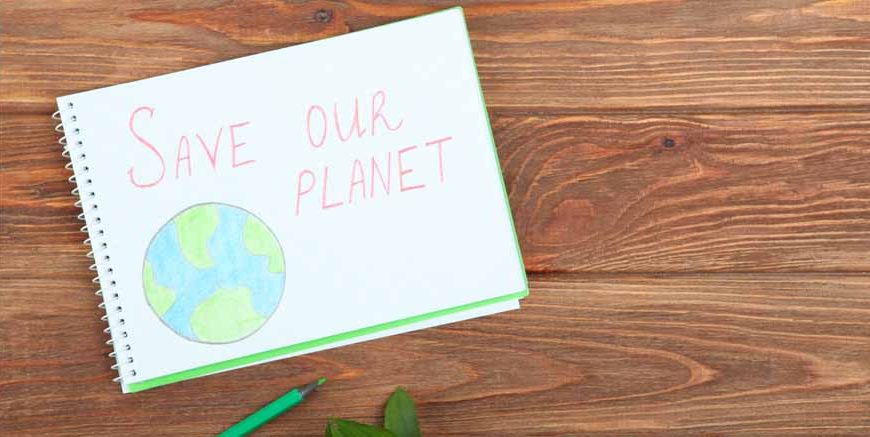 Essay On Save The Environment in English for Class 1, 2 & 3 10 Lines, Short & Long Paragraph