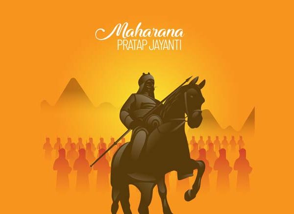 Essay on Maharana Pratap – 10 Lines, Short and Long Essay