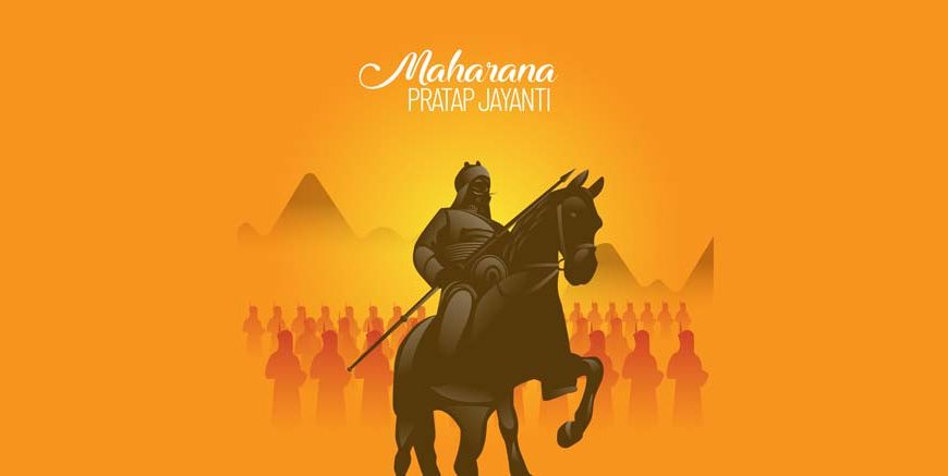 Essay on Maharana Pratap – 10 Lines, Short and Long Essay