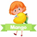 Essay on Mango in English for Class 1