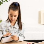 Essay on My First Day At School in English for Class 1, 2 & 3