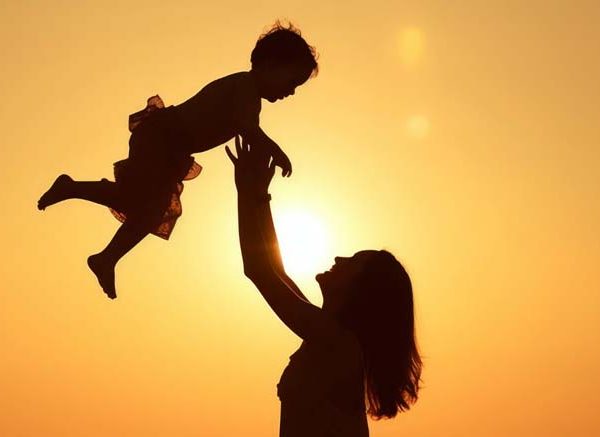 Essay on My Mother for Class 1 In English
