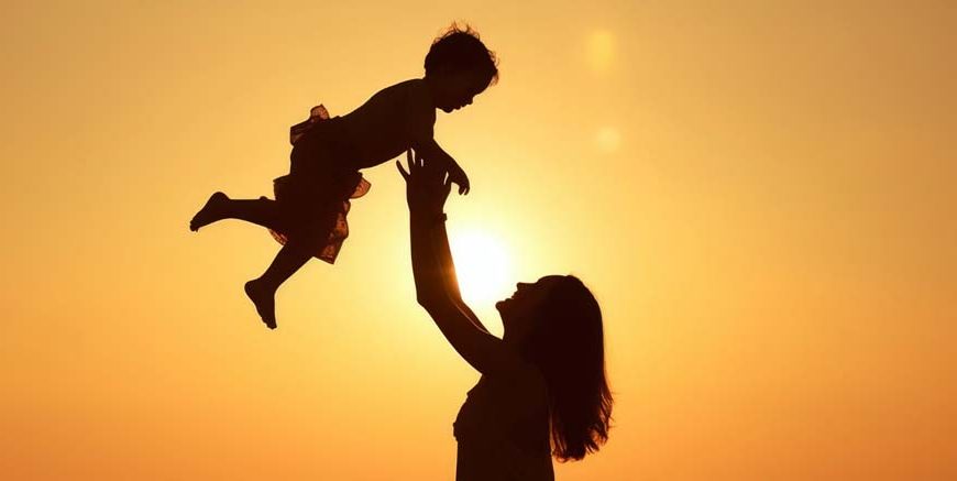 Essay on My Mother for Class 1 In English