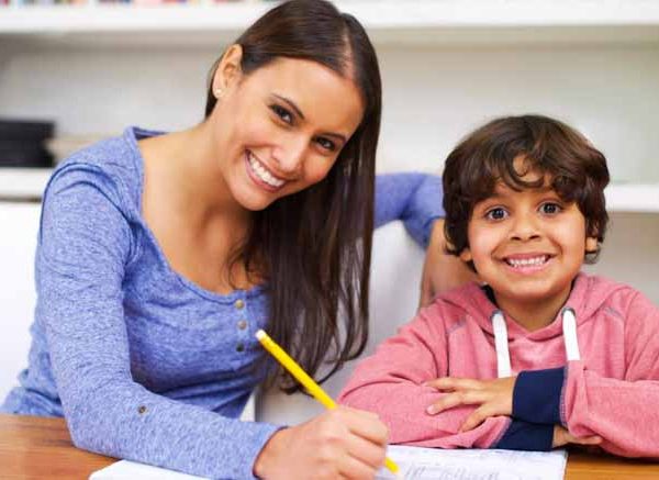 Essay on My Mother for Class 2 for Students and Children