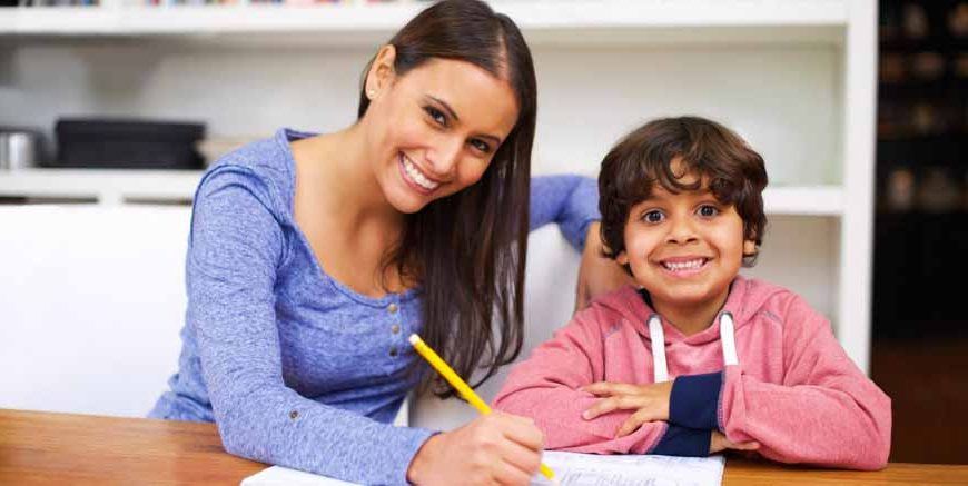 Essay on My Mother for Class 2 for Students and Children