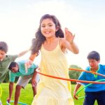 Essential Facts About Childhood for EVS Students