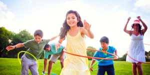 Essential Facts About Childhood for EVS Students