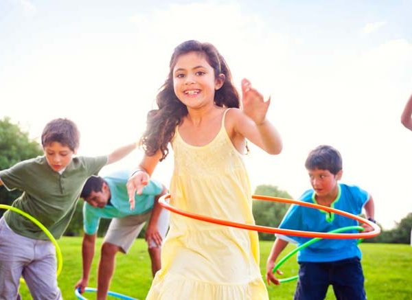 Essential Facts About Childhood for EVS Students