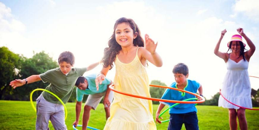 Essential Facts About Childhood for EVS Students