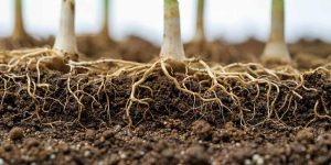 Tap Root vs Fibrous Root: Definition, Differences & Examples