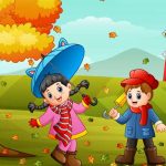 The Last Leaf Story For Children With Moral