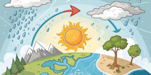 Evaporation for Kids Simple Guide with Examples & Fun Facts