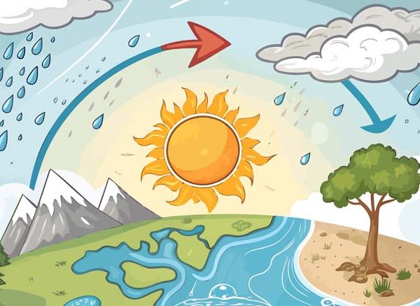 Evaporation for Kids Simple Guide with Examples & Fun Facts