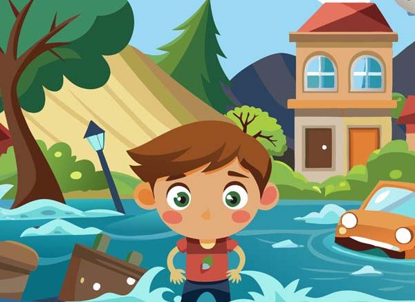 Facts About Floods: Key Concepts & Exam Prep Guide