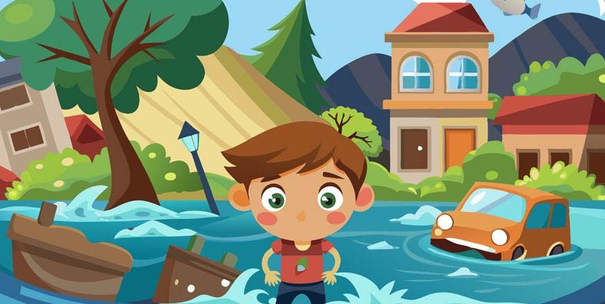 Facts About Floods Key Concepts & Exam Prep Guide