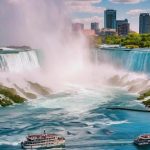 Facts About Niagara Falls Learn Important Terms and Concepts