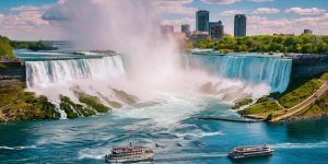 Facts About Niagara Falls Learn Important Terms and Concepts