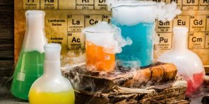 Facts About the Noble Gases - Learn Important Terms and Concepts