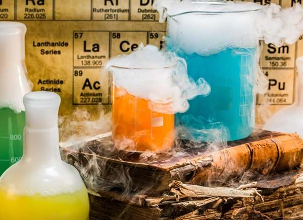 Facts About the Noble Gases - Learn Important Terms and Concepts