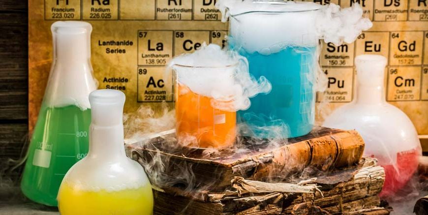 Facts About the Noble Gases - Learn Important Terms and Concepts