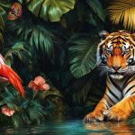 Flora and Fauna Difference, Importance, and Examples For Kids