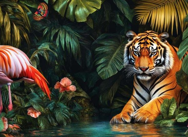 Flora and Fauna Difference, Importance, and Examples For Kids