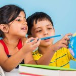 GK Questions On Myself For Class 1