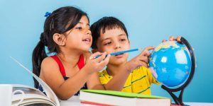 GK Questions On Myself For Class 1