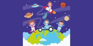 GK Questions On Planets & Solar System For Children With Answers