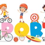 GK Questions On Sports With Answers For Class 1, 2 & 3 Students