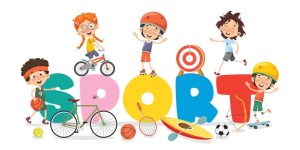 GK Questions On Sports With Answers For Class 1, 2 & 3 Students