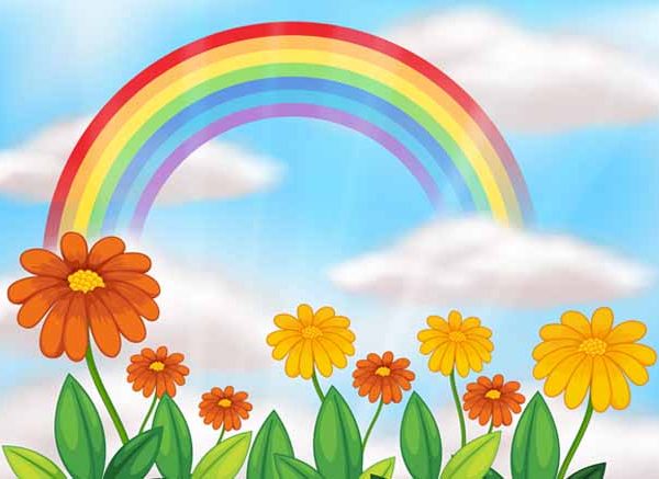 How Is a Rainbow Formed Definition, Process & Facts Explained