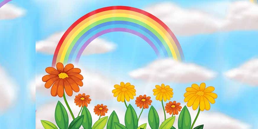 How Is a Rainbow Formed Definition, Process & Facts Explained