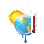 Image of Heat Visual Guide to Heat Zones for EVS Class Live