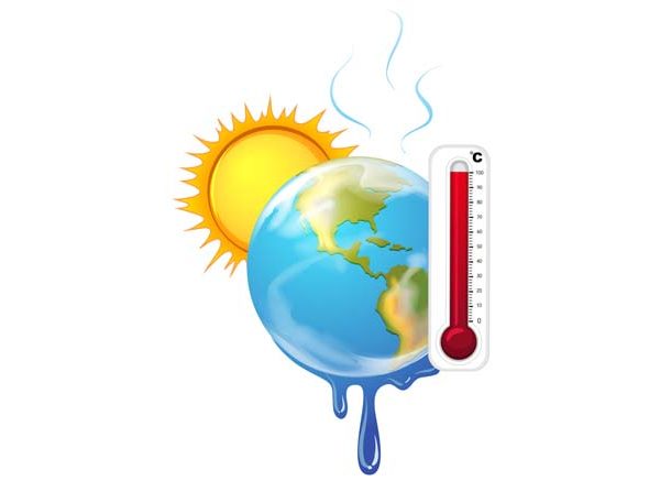 Image of Heat Visual Guide to Heat Zones for EVS Class Live