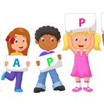 Introducing Capital Letters To Preschoolers