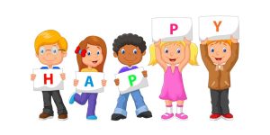 Introducing Capital Letters To Preschoolers