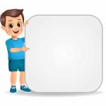 Introducing Rectangle Shape To Preschoolers