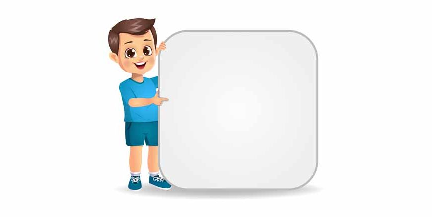 Introducing Rectangle Shape To Preschoolers