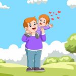 Johny Johny Yes Papa Nursery Rhyme For Kids With Lyrics