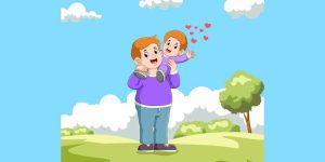 Johny Johny Yes Papa Nursery Rhyme For Kids With Lyrics