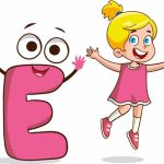 List of 3 Letter Words That Start With 'E' For Kids To Learn