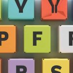 List of 3 Letter Words in English For Children To Learn