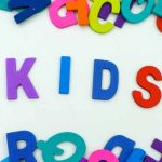 List of Sight Words in English for Kids With Examples