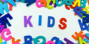List of Sight Words in English for Kids With Examples