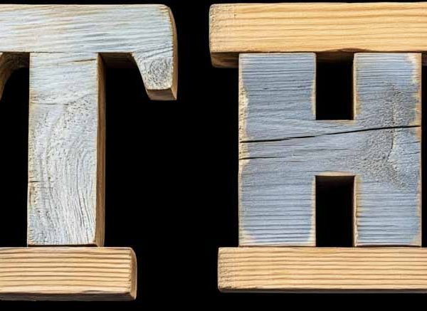 List of Words That Start With Letter 'Th'