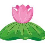 Lotus Flower Essay in English for Class 2 Students Easy Essay on Lotus Flower